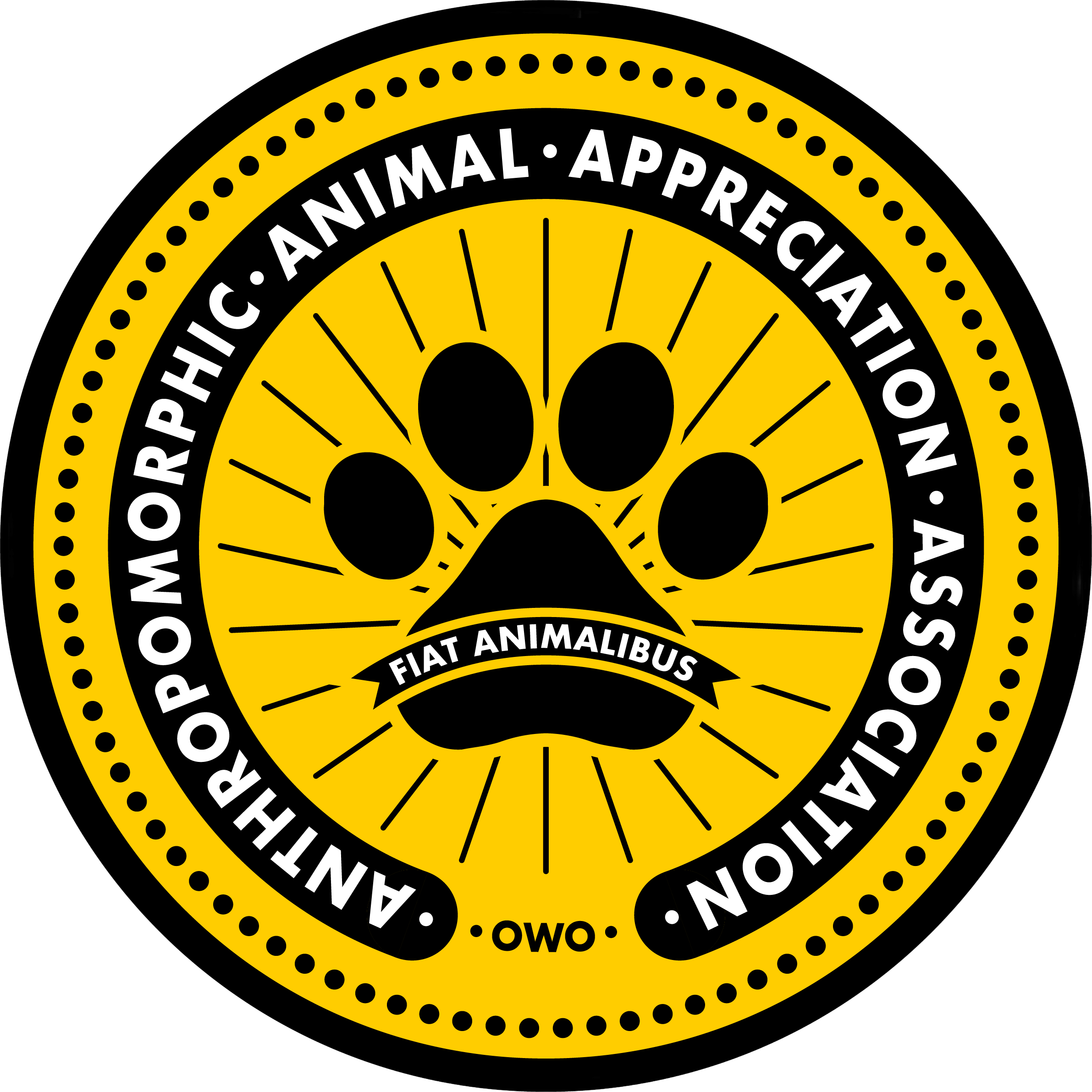 Furries at Michigan Tech Logo. Click to return to homepage.